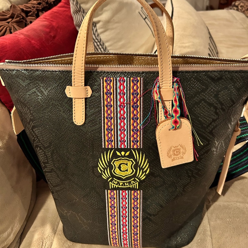 Consuela Crew Sling